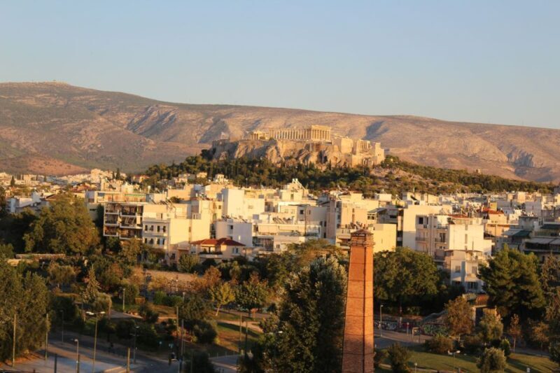 Athens: Dinner in the Sky Experience - Authentic Feedback from Reviewers