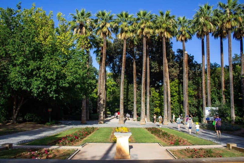 Athens: Discover Greek Culture, History, Monuments & Areas - An In-Depth Look at the Tour Experience