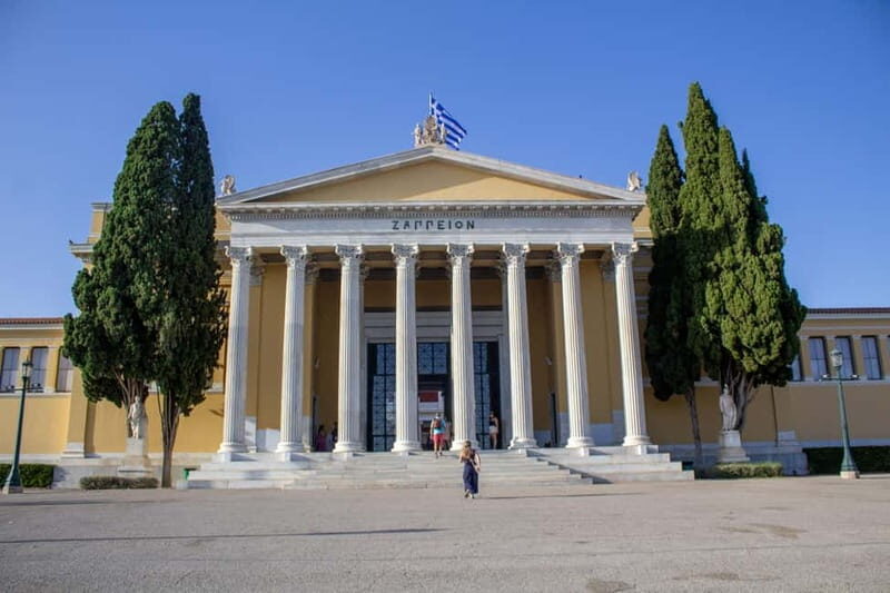 Athens: Discover Greek Culture, History, Monuments & Areas - Frequently Asked Questions