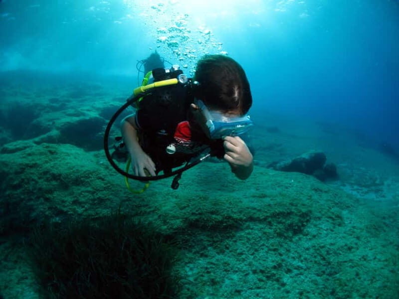 Athens: Discover Scuba Diving Experience for Beginners - What Makes This Experience Stand Out?