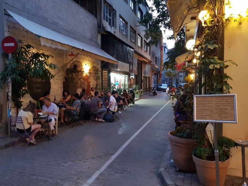 Athens: Discover the City Electric Bike Night Tour - Final Thoughts: Who Will Love This Tour?