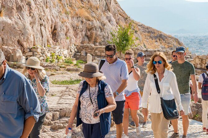 Athens Discovery Private Shore Excursion with Lunch & Expert Guide Options - Summing Up: Who Will Love This Tour?
