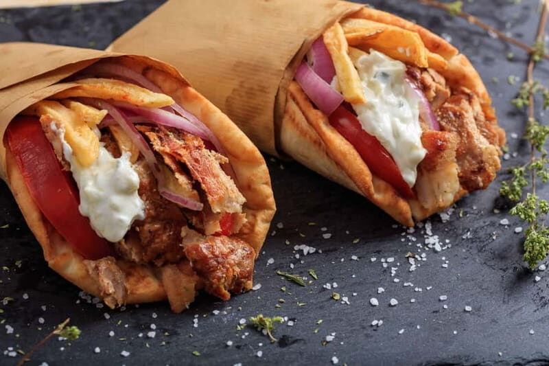 Athens: Eat Like a Local A Delicious Food Odyssey - The Experience from a Traveler’s Perspective
