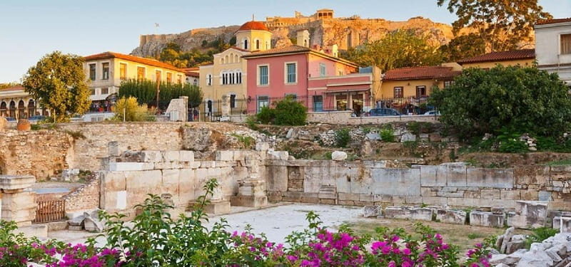 Athens: Eat Like a Local A Delicious Food Odyssey - FAQ