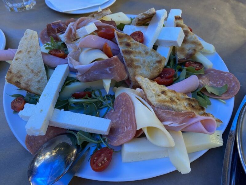 Athens: Eat like an Athenian Walking Tour - Introduction: A Flavorful Journey through Athens