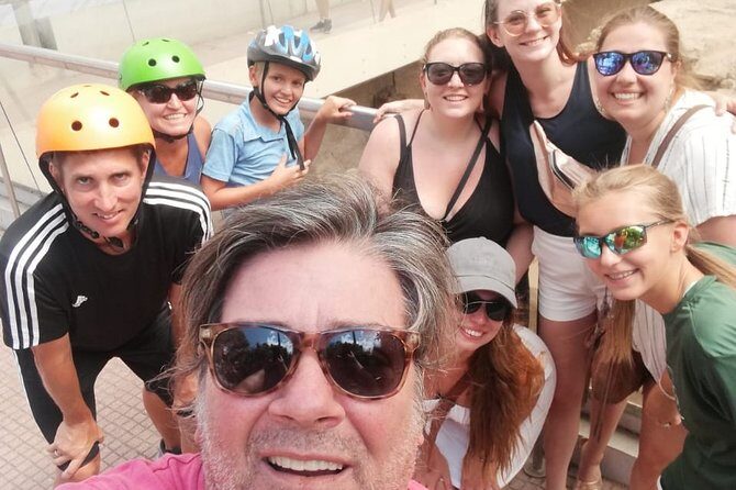 Athens Electric Bike Tour - FAQs
