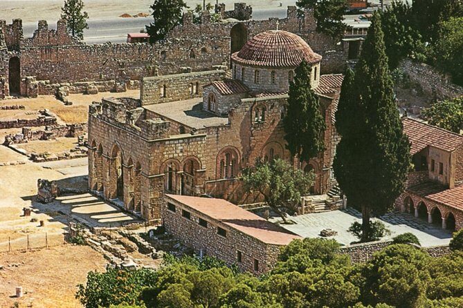 Athens & Eleusis Full Day Private tour - Who Should Consider This Tour?