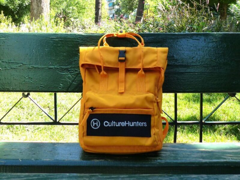 Athens Escape City Game "The Journey Through Time" - Practical Considerations