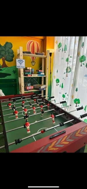 Athens: Escape Room Adventure for Kids with Snacks - What is This Escape Room Adventure All About?