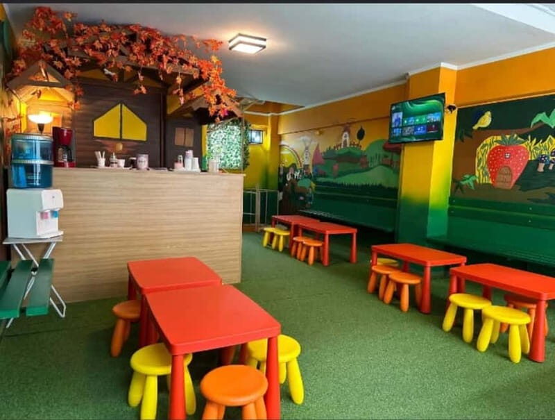 Athens: Escape Room Adventure for Kids with Snacks - Detailed Look at the Itinerary and Experience