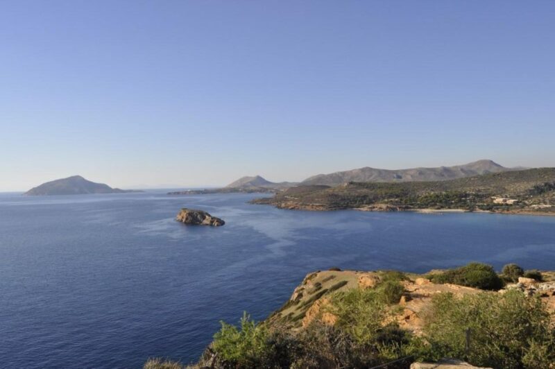 Athens Essential Highlights & Lunch, Poseidon Temple Option - A Deep Dive into the Athens Essential Highlights & Poseidon Temple Tour