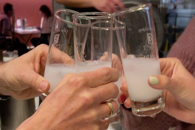 Athens evening food tasting tour-small group - Should You Book This Tour?