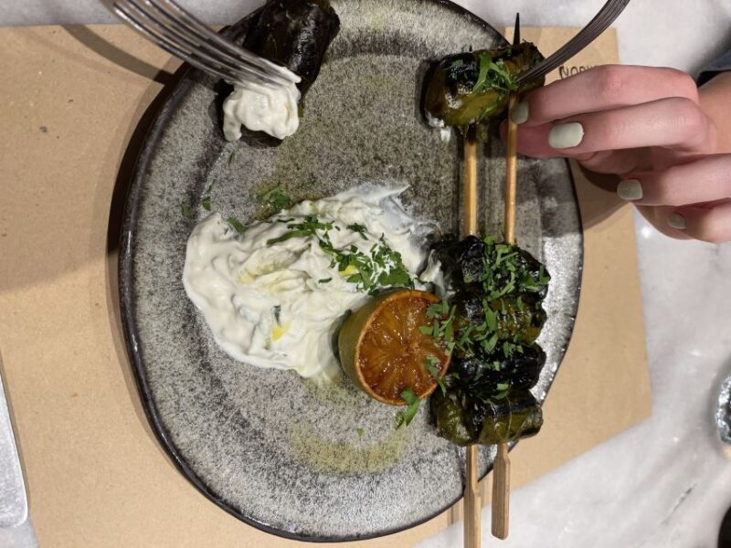 Athens: Evening Food Tasting Tour with Guide - Why This Tour Works Well
