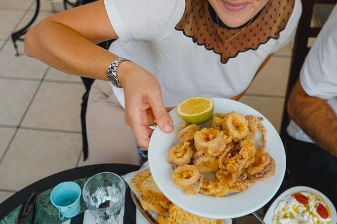 Athens Evening Food Tour - Frequently Asked Questions