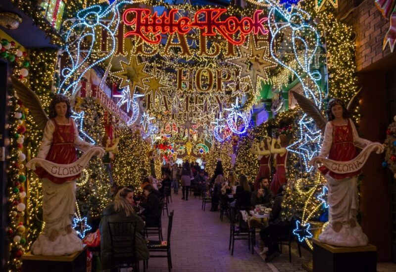 Athens: Evening Food Walking Tour - Starting Point: Athinas 7