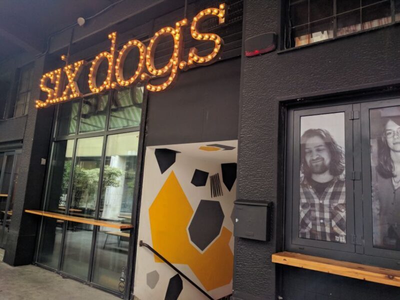 Athens: Evening Food Walking Tour - Evripidou: A Foodie’s Treasure Chest