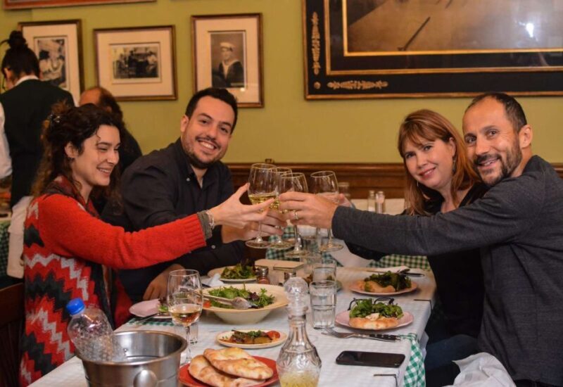 Athens: Evening Private City Walking Tour & 4-Course Dinner - The Value of This Experience