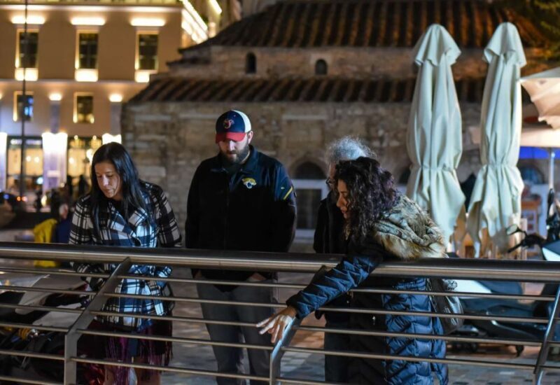 Athens: Evening Private City Walking Tour & 4-Course Dinner - Final Thoughts