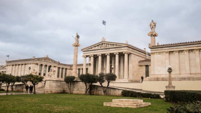 Athens: Exarcheia Walking Tour - Who Will Love This Tour?