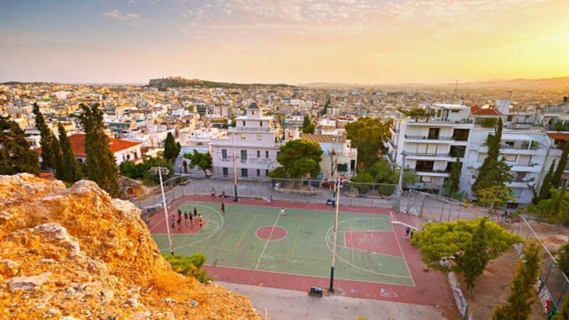 Athens: Exarcheia Walking Tour - Final Thoughts: Why This Tour Is Worth Your Time