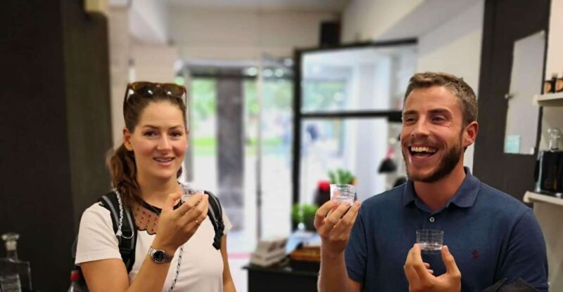 Athens Exclusive Greek Food Tour: Private Group - A Deep Dive Into What to Expect