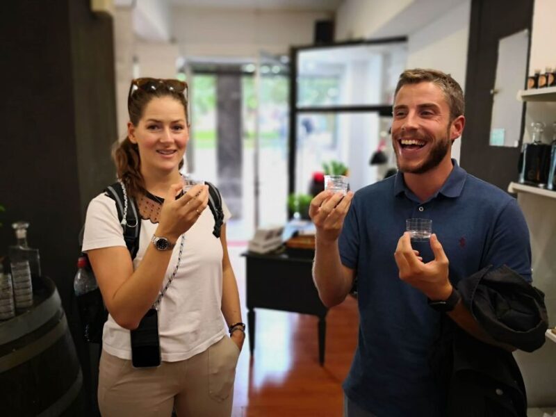 Athens Exclusive Greek Food Tour: Private Group - Pricing and Value