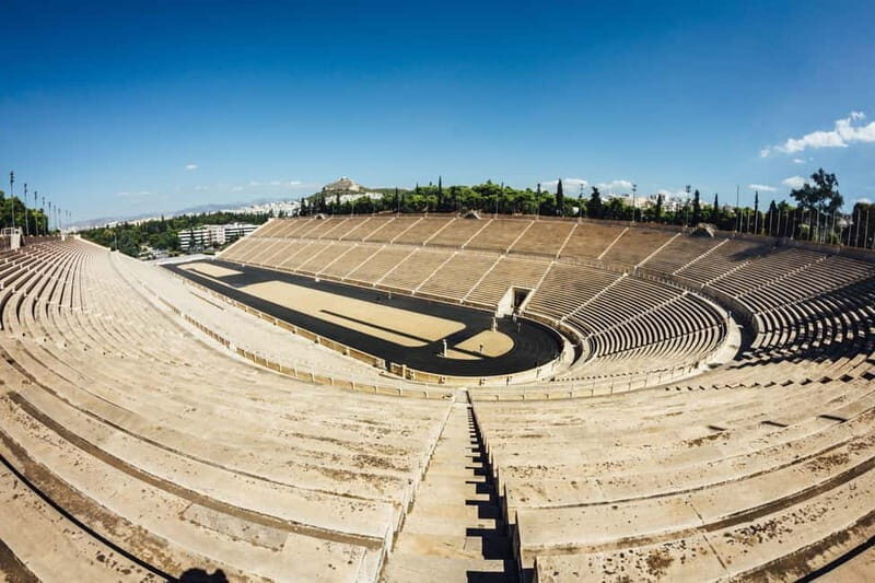Athens Exclusive Private Half Day Licensed Guided Tour - Key Points