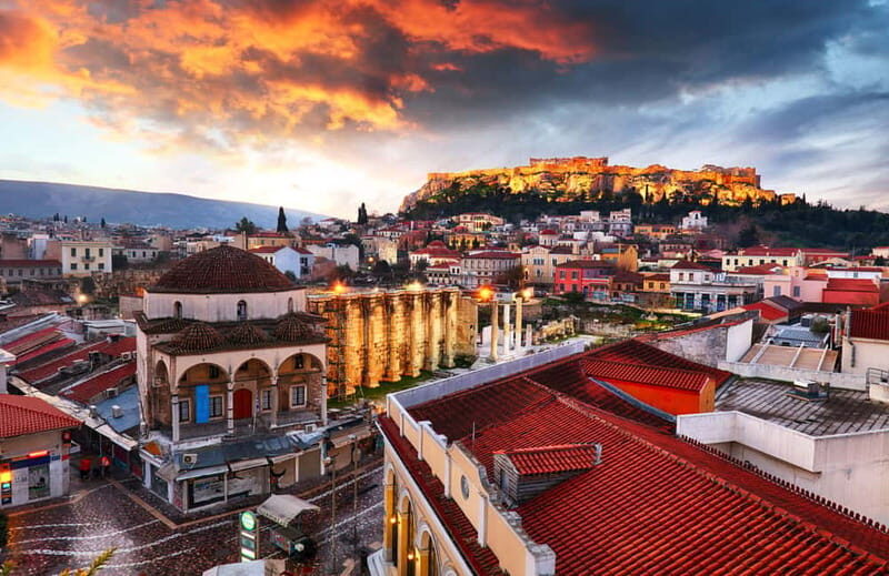 Athens Exclusive Private Half Day Licensed Guided Tour - Who Should Consider This Tour?