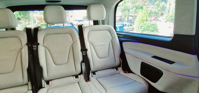 Athens Exclusive Private Half Day Licensed Guided Tour - FAQ