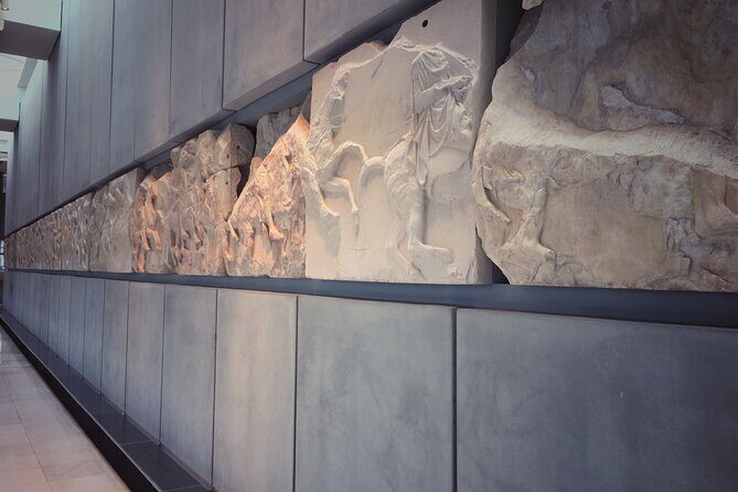 Athens Extended Half Day Private Tour - The Experience in Detail: What to Expect from This Athens Tour