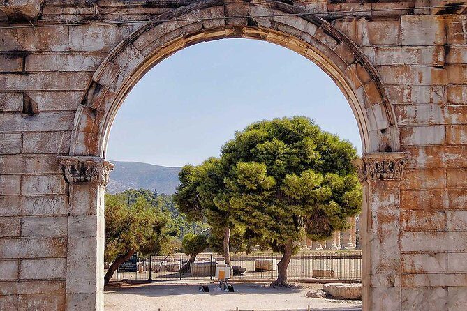 Athens Extended Half Day Private Tour - FAQs