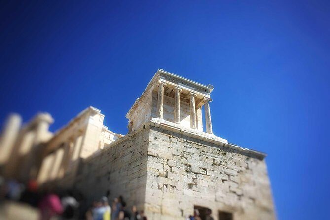 Athens Extended Half Day Private Tour - Final Thoughts