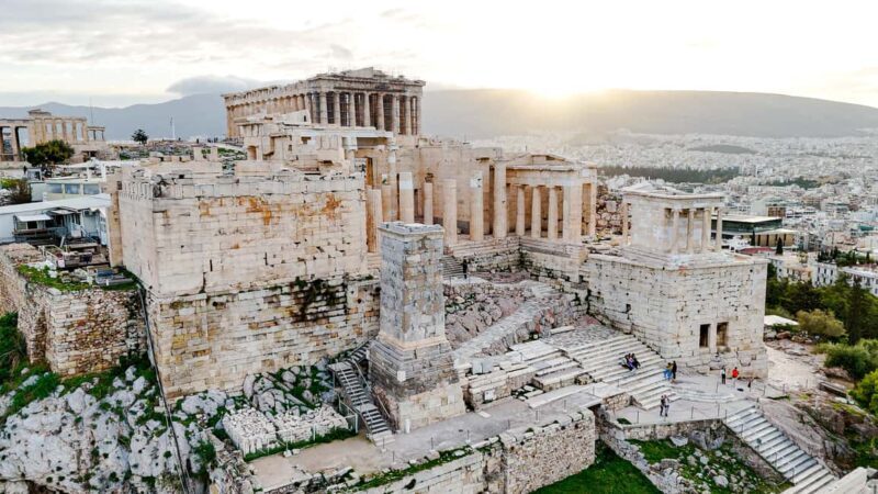 Athens Family Quest: Acropolis Adventures - Private - Who Is This Tour Best For?