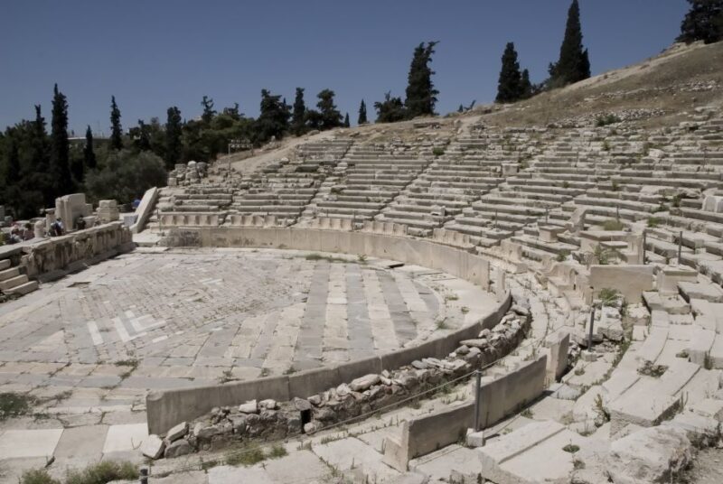 Athens: Follow the Footsteps of St. Paul With Guided Option - The Sum Up: Who Is This Tour Best For?