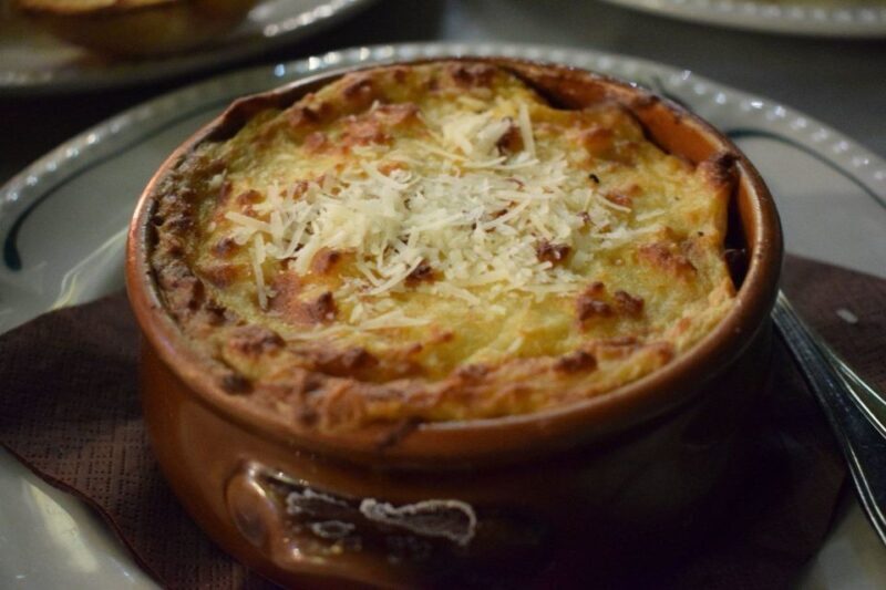 Athens: Food and Wine Tasting Tour at Night - Exploring the Itinerary in Detail