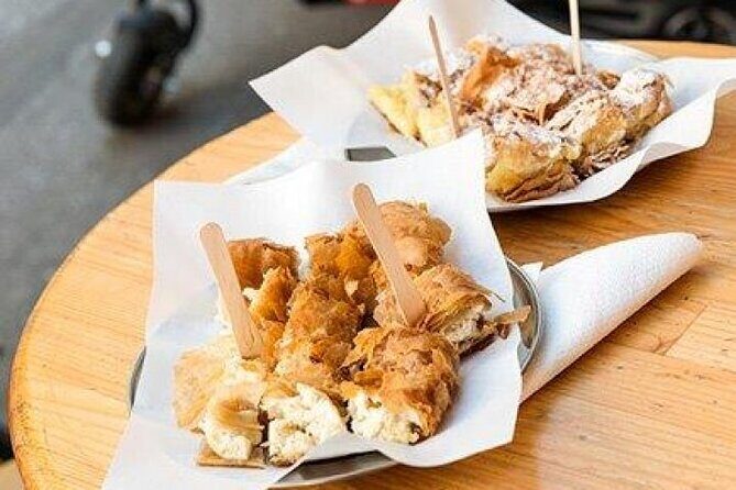 Athens Food Safari Tour on Trikke - Authentic Insights from Reviewers