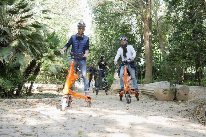 Athens Food Safari Tour on Trikke - Final Thoughts: Is It Worth It?