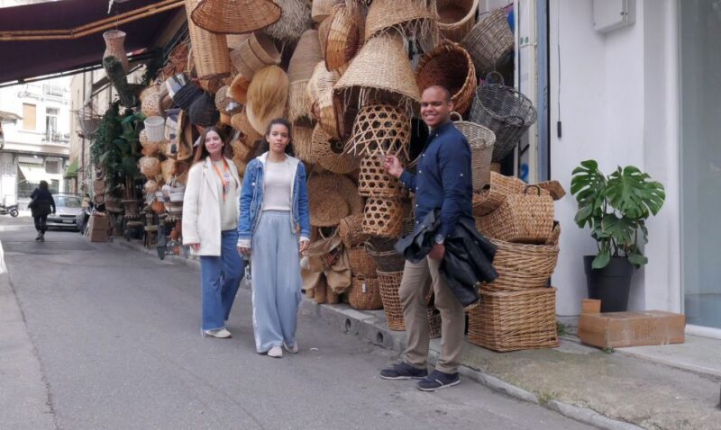 Athens: Food Tasting Tour in Plaka with Central Market Visit - Final Thoughts