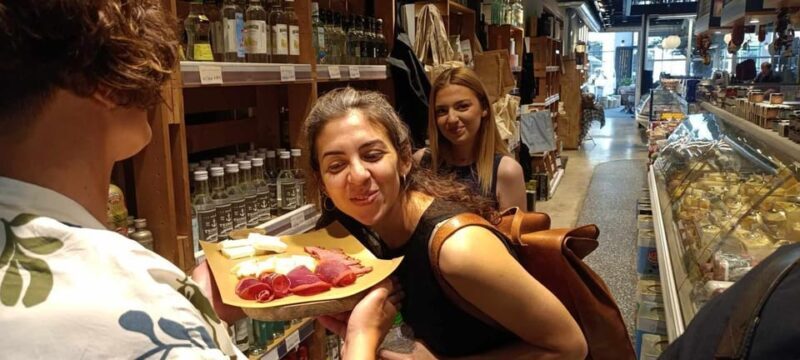 Athens Food Tour AM/PM - Who Will Love This Experience?