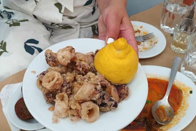 Athens Food Tour - A Closer Look at the Athens Food Tour