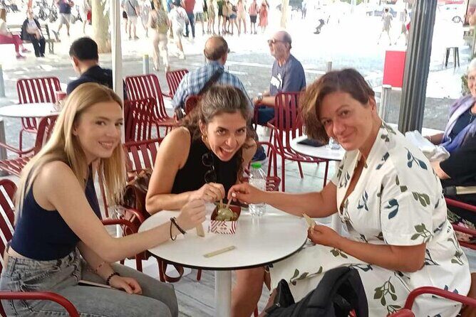 Athens Food Tour - Who Should Book This Tour?