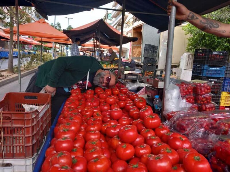 Athens: Food Tour Taste the Real Athens, One Bite at a Time. - The Value of This Experience