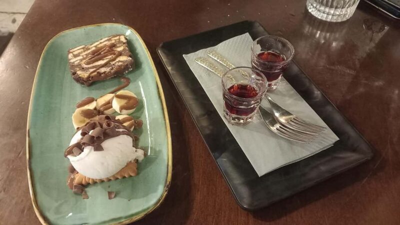 Athens: Food Tour Taste the Real Athens, One Bite at a Time. - Practical Tips for Your Food Tour