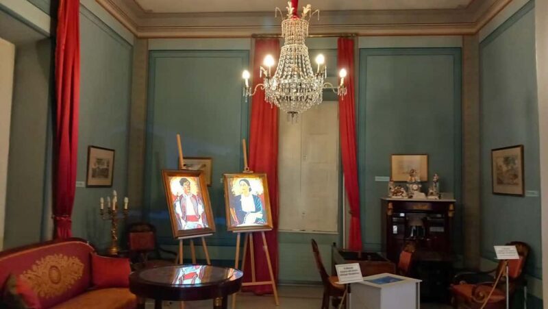 Athens: Food Tour Taste the Real Athens, One Bite at a Time. - FAQ