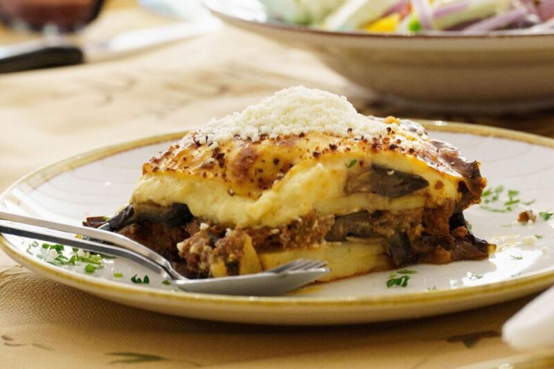 Athens: Foodie Walking Tour with Tastings - Key Points