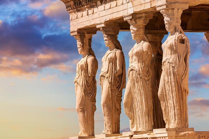 Athens Full Day - 8hrs : A surprising number of top attractions - FAQs