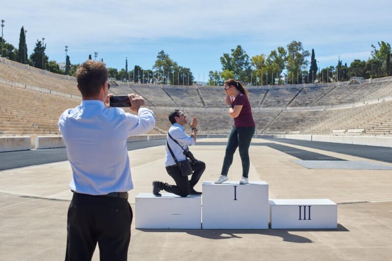 Athens: Full-Day All Inclusive Private Tour - Final Thoughts