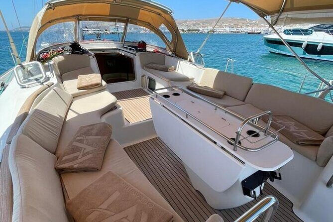 Athens Full Day Exclusive Sailing to Aegina on a Private Yacht - Who Should Consider This Experience?