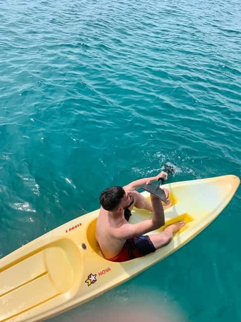 Athens: Full-Day Private Sailing Trip with Meal & Drinks - Who Will Love This Experience?