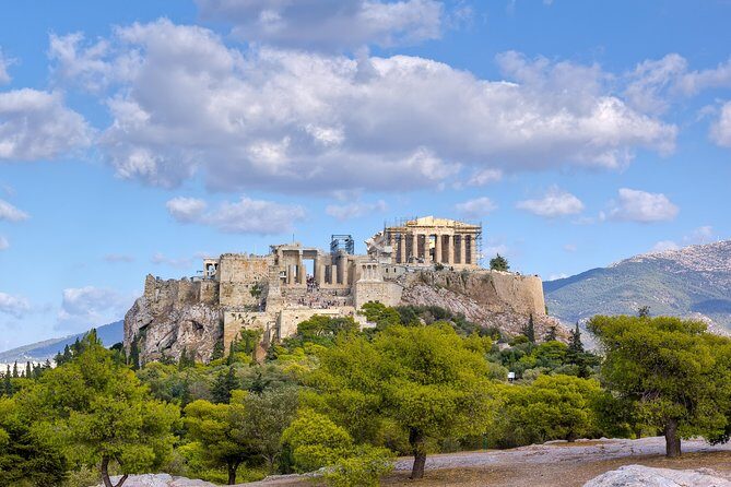 Athens full day Private sightseeing Tour - Authentic Insights from Reviewers